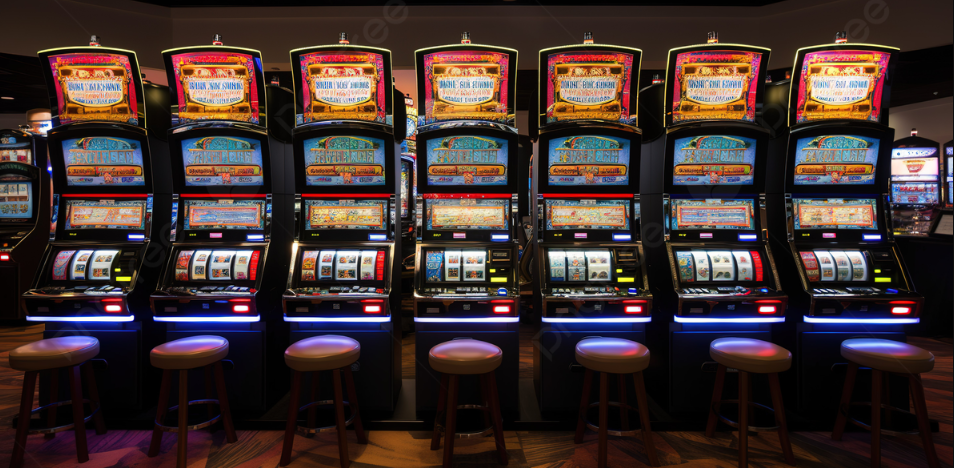 Slot Darat