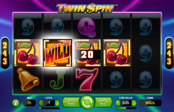 Slot Online